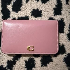 Coach Essential Slim Card Case